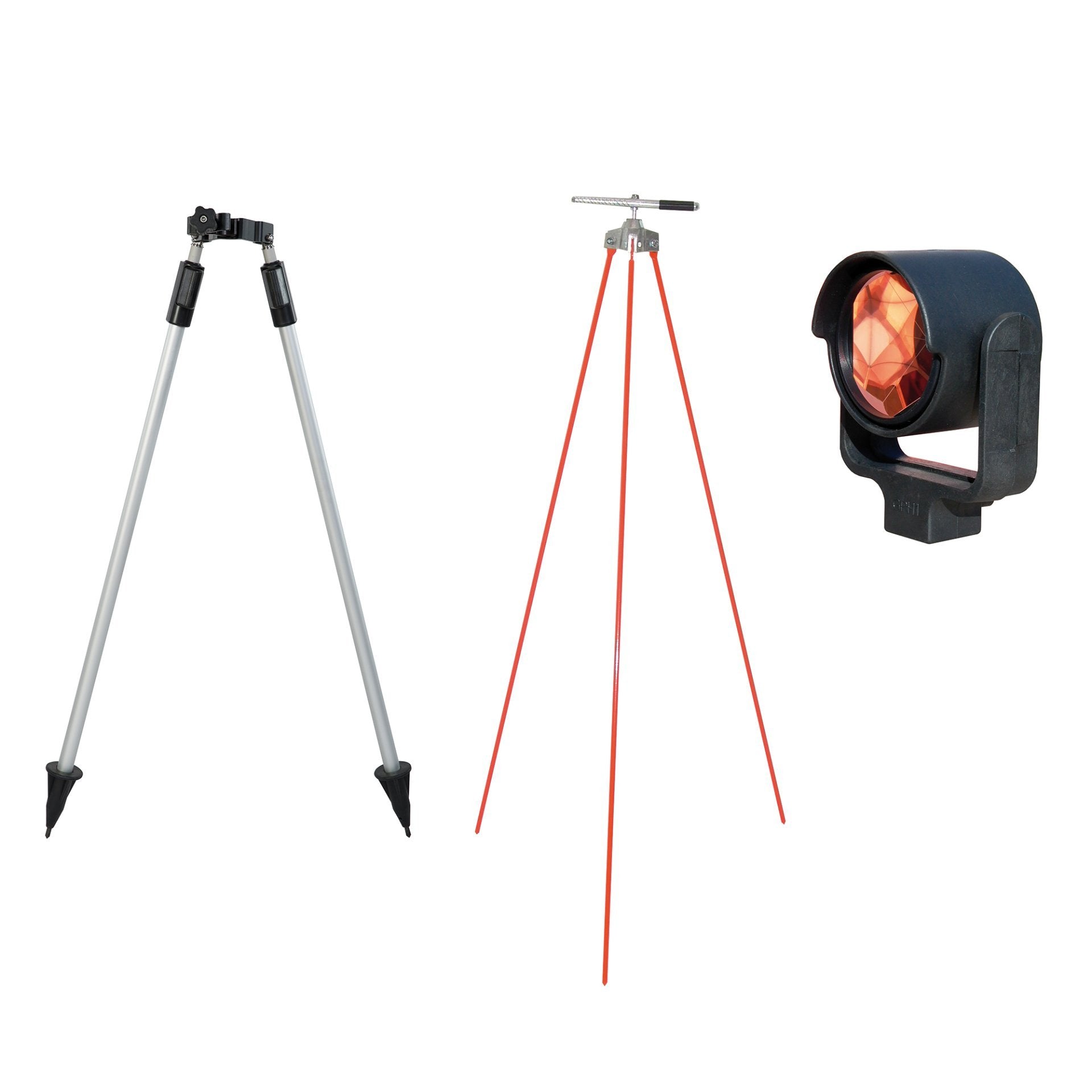 NESTLE Verlängerung für Prismenstab, Leica - Leica, 10 cm NESTLE Verlängerung für Prismenstab, Leica - Leica, 10 cm
